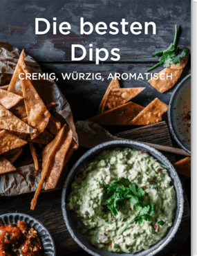 Die besten Dips