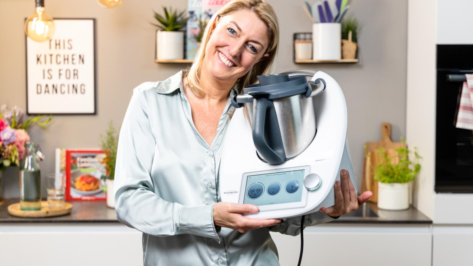 Lohnt sich der Thermomix®? 12 Jahre Erfahrung