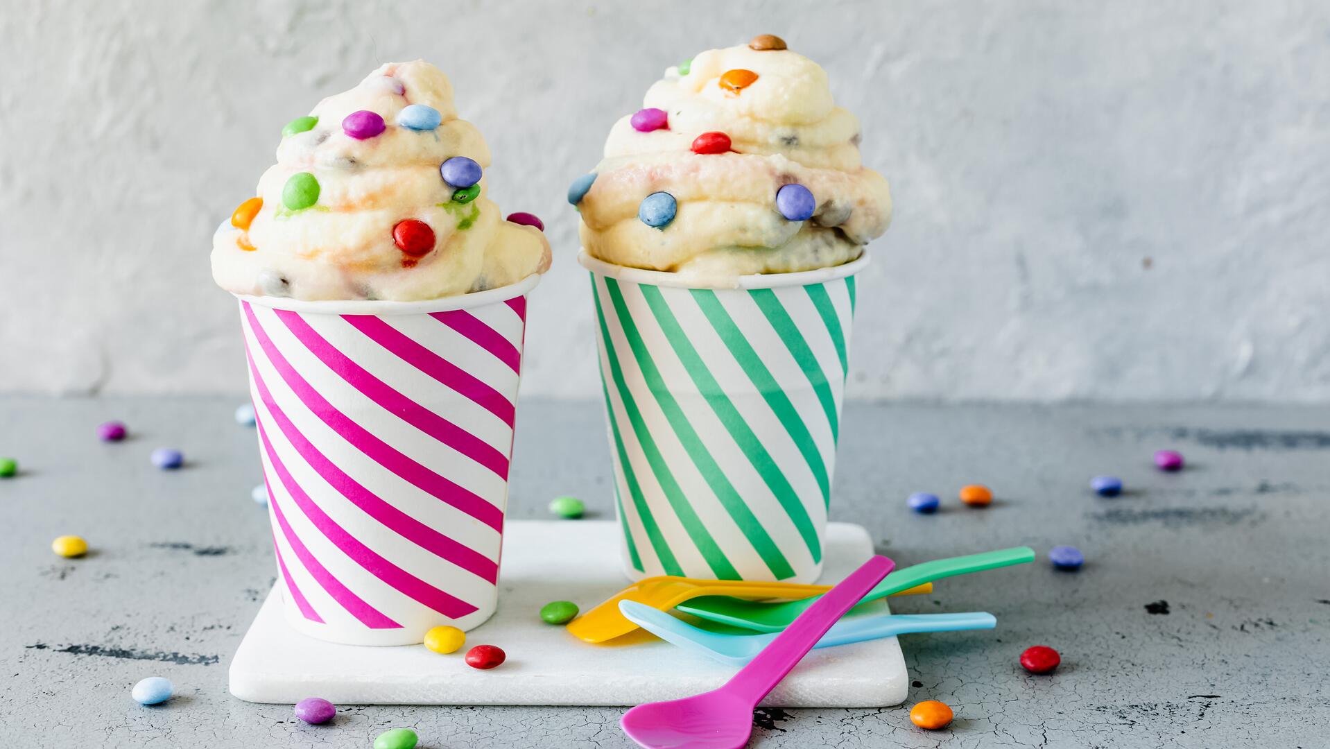 McFlurry® im Thermomix® selber machen | ZauberTopf-Club