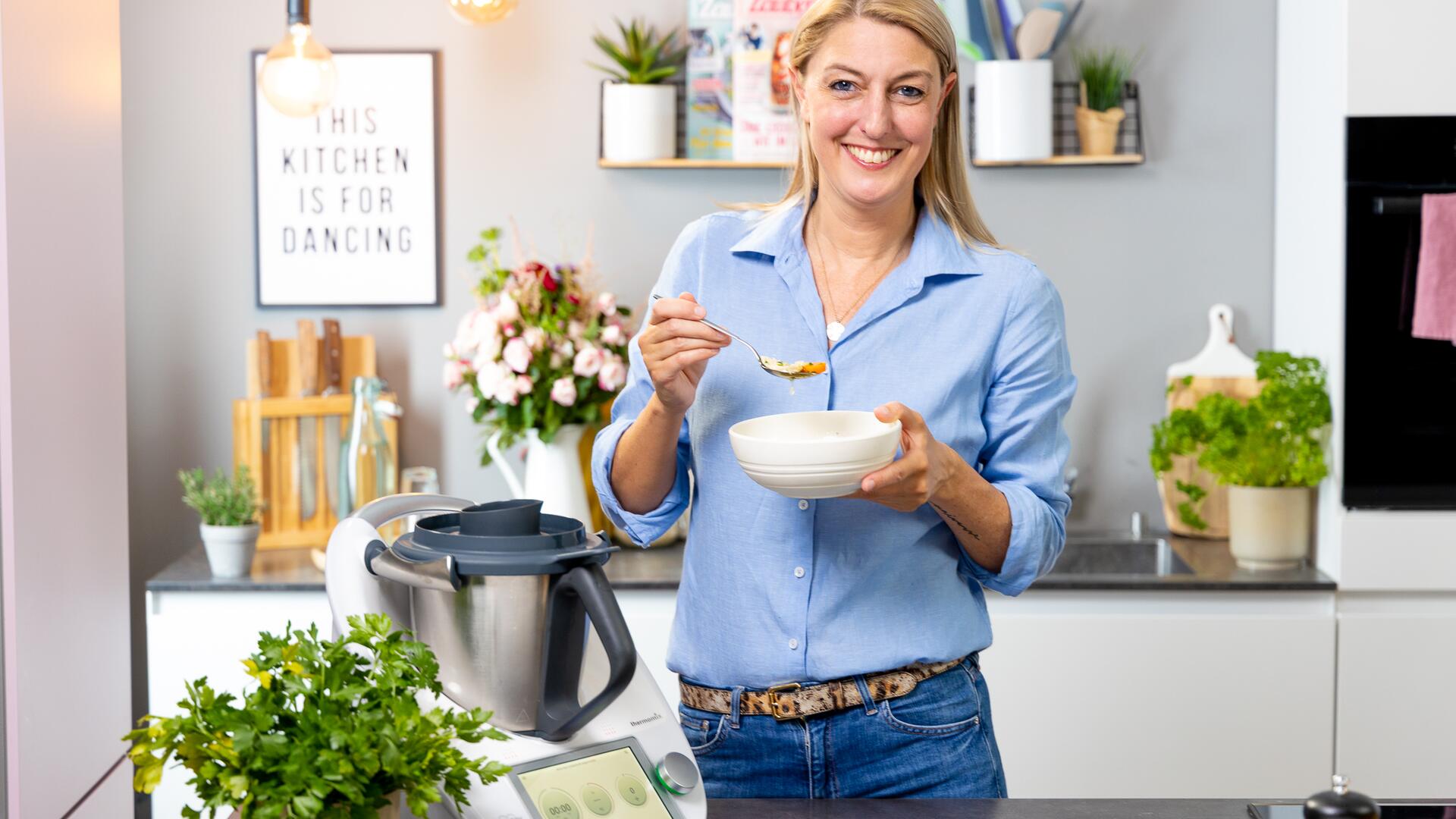So kommt der Thermomix® JEDEN Tag zum Einsatz!|site:name]