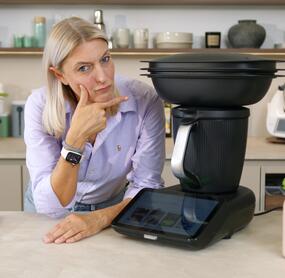 🧐 Lohnt sich der Thermomix® TM7® wirklich?! DER Upgrade-Check & Fazit! 🔎