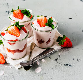 🍓 Sommertrend: Diese 3 Erdbeer-Hits MUSST du probieren! 