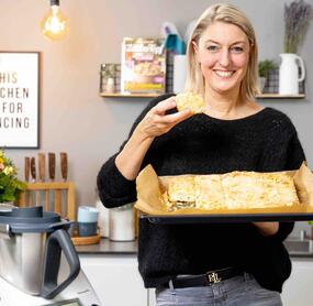 Die 3 BESTEN Blechkuchen – einfach & saftig! ✨