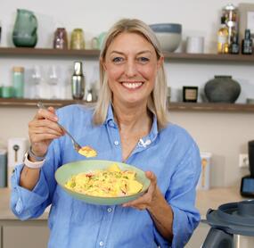 🍗 Schnelles Hähnchen-Rezept für die ganze Familie in 30 Minuten