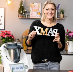 Kein Stress: Jetzt Weihnachtsmenü planen 🤭🎄