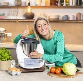  🤩 Diese 3 Thermomix® Anfängertipps hätte ich gerne früher gekannt!
