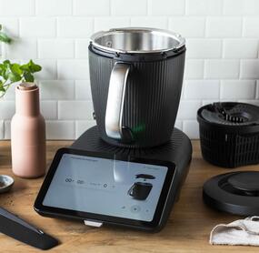 ❌ Mach das NIEMALS mit deinem Thermomix® TM7 😱 sonst riskierst du teure Schäden!