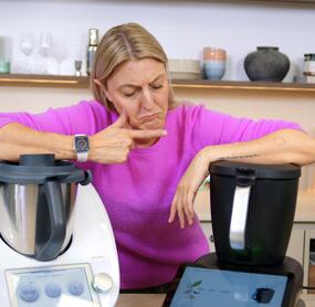 Ist der TM7® wirklich besser als der TM6®? DER Vergleich 🧐