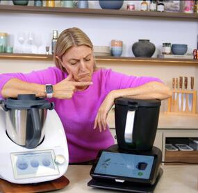  Ist der TM7® wirklich besser als der TM6®? DER Vergleich 🧐