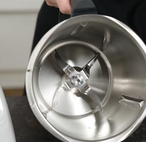 Das Thermomix® Messer: ALLES, was du wissen musst!