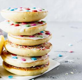 💜 Die besten Amerikaner wie von der Bäckerei