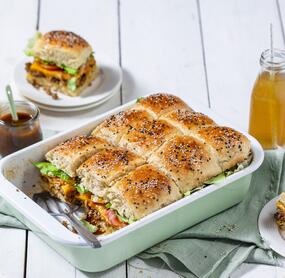 Wenig Zeit am Abend? 3 schnelle Familiengerichte, die ALLEN schmecken