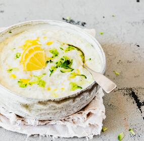 🇬🇷🥒 Original griechischer Zaziki