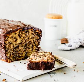 🍰🎂 Saftigster Ameisenkuchen mit Schokostückchen