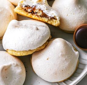 🍪🎅 Die einzig wahren Feenküsse