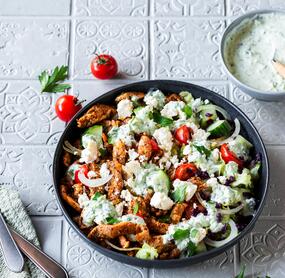  ⚡️ In unter 20 Min: 3 Abendessen, die jedem schmecken! 