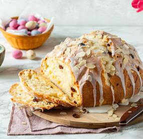 🐰💖 Osterfladen Thermomix®: Einfach & saftig! 