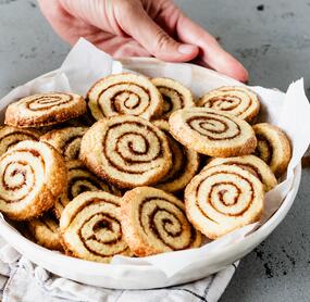🤩 3 himmlische Weihnachtsplätzchen, die jeder lieben wird! 