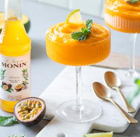  ❤️ Nie wieder teure Drinks: Frozen Solero Limes aus 4 Zutaten