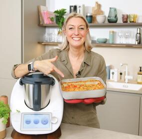 🍗 Low-Carb-Paprika-Sahne-Hähnchen so cremig 🤤