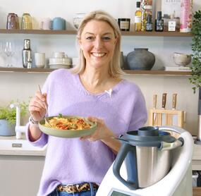 Schnelles Putengeschnetzeltes mit Sahne 🍛😍