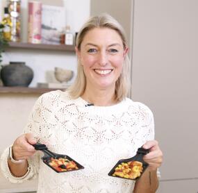 10 kreative Raclette-Rezepte 🧀🍅