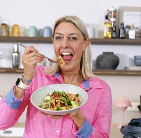 🍗 Das BESTE Teriyaki-Chicken im Thermomix®