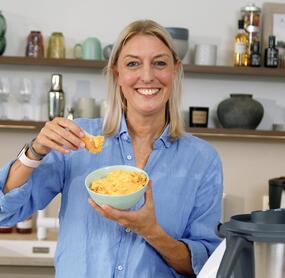  🇹🇷🔥 Der leckerste Brotaufstrich aus 5 Zutaten