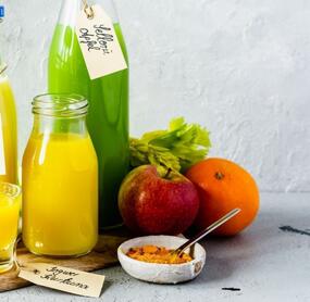 💪 Die besten Powershots für deine Abwehrkräfte