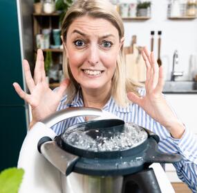 Die besten Tipps gegen Überkochen