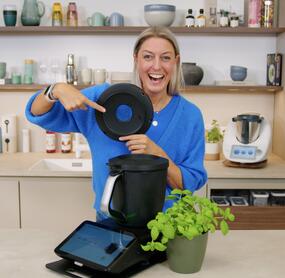 😍 Der neue TM7® Adapderdeckel - Das Zubehör, auf das wir alle gewartet haben! 🤩