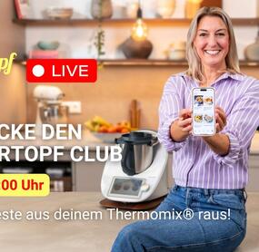 ZT Live 02.07. | ZauberTopf Club