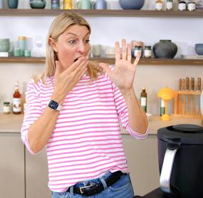  😱 NIE WIEDER wegwerfen! 5 Thermomix® Fehler – und so rettest du das Essen!