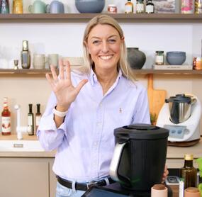  🤩 SO holst du alles aus deinem Thermomix® raus: Profi-Modi einfach erklärt