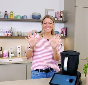  Nach 15 Jahren Thermomix®: DAS hätte ich gerne früher gewusst!