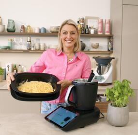 🤯 Kochen ohne Deckel?! Das ist NEU im Thermomix® TM7®! | Thermomix® Wissen