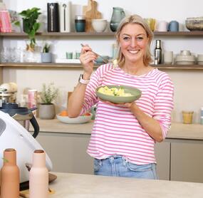 Familienklassiker: Senfeier mit Kartoffeln - so easy! 🍳😍